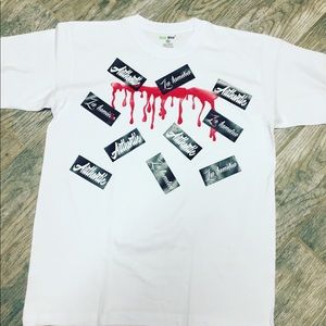 T shirts lAFAMILIA Authentic wear